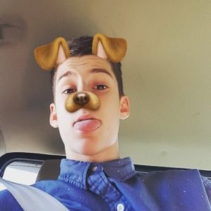 Meet your Posher, Thomas